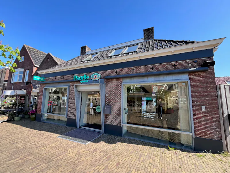 Pearle Opticiens Stiens