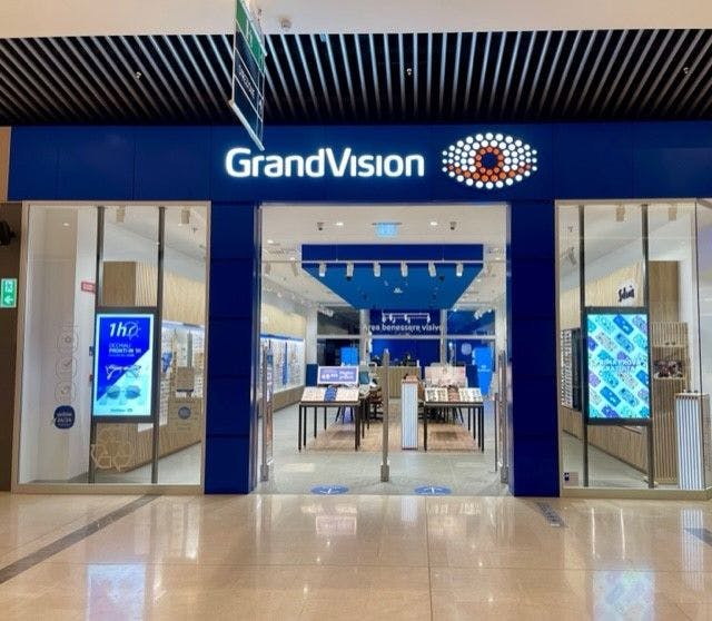 Centro Shopville Gran Reno - Bologna