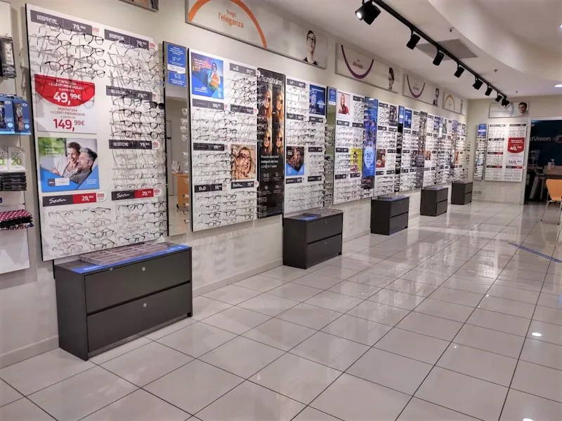 Centro Commerciale Galassia - Piacenza