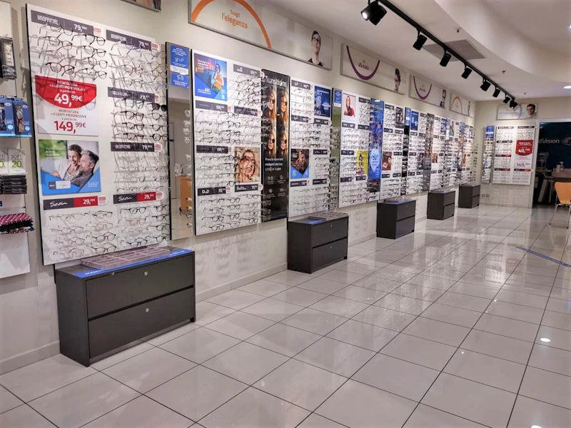 Centro Commerciale Galassia - Piacenza