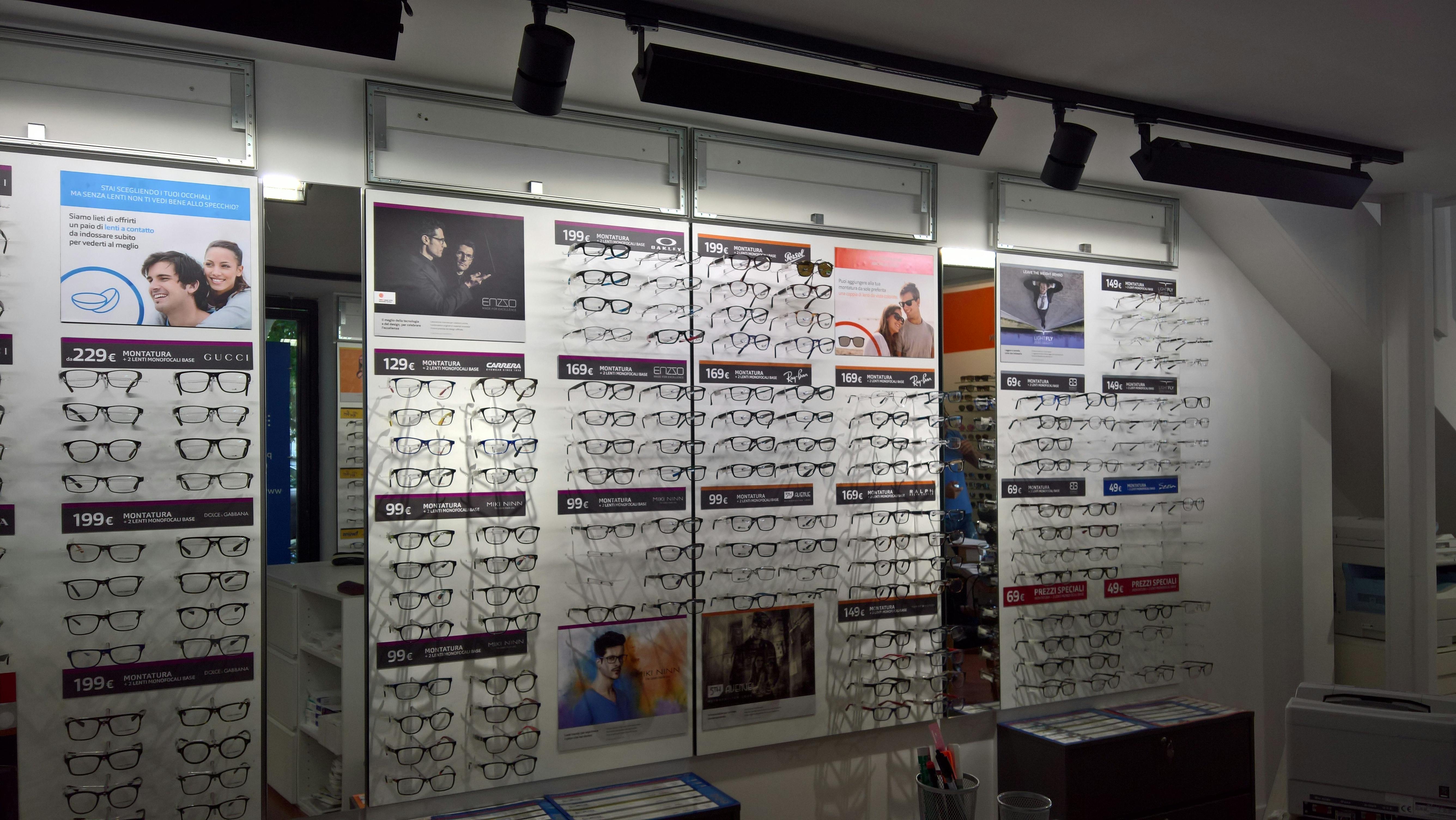 Viale Tiziano - Roma