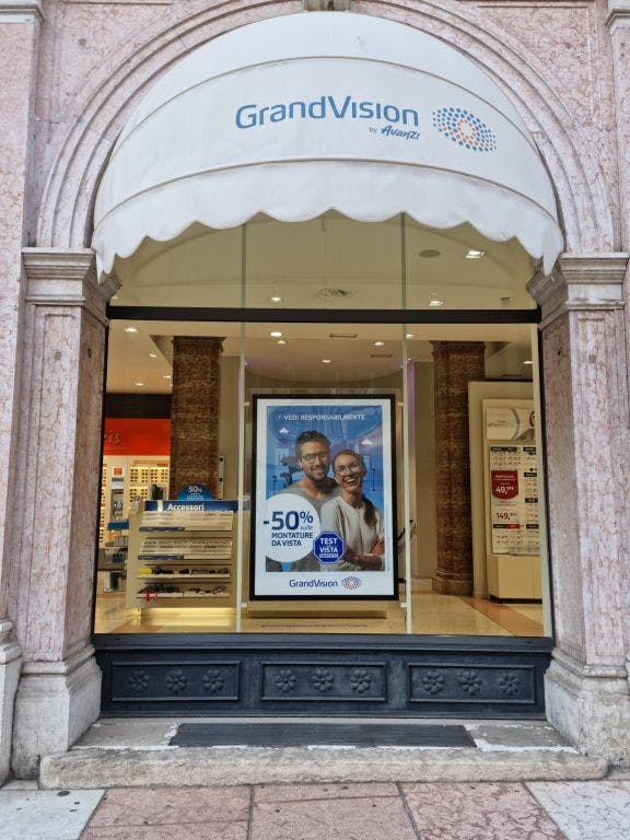 Largo Giosuè Carducci - Trento