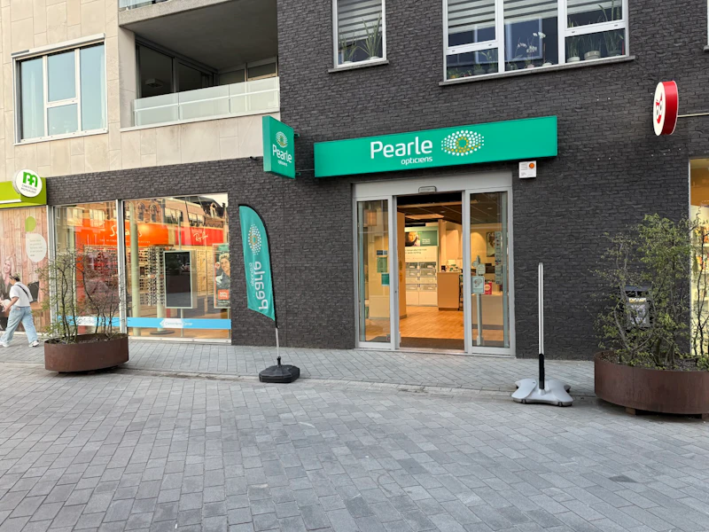 Pearle Opticiens Puurs
