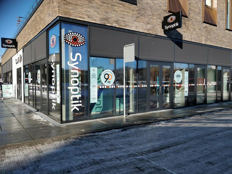 Synoptik Billund