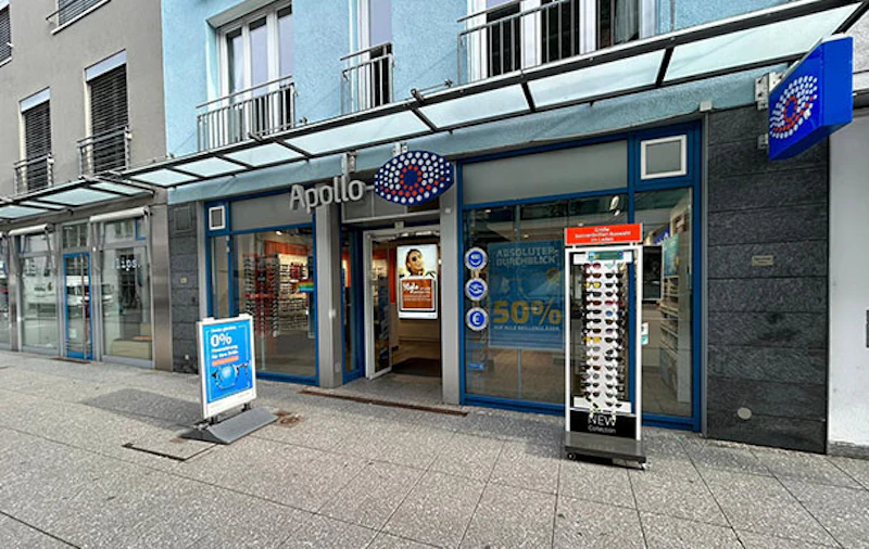 Lörrach - Am Alten Markt