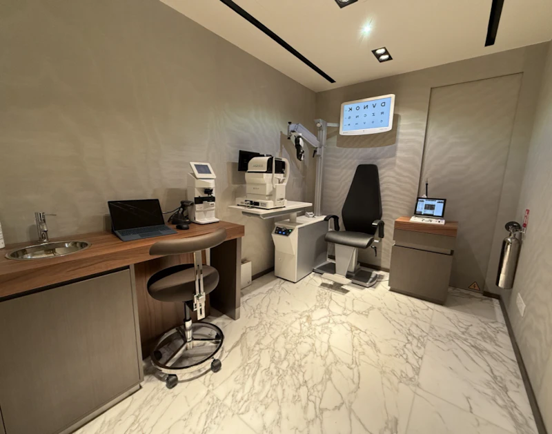 Opticien Monaco GRANDOPTICAL