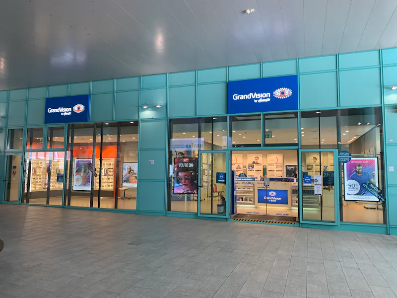 Centro Commerciale San Donato - Firenze