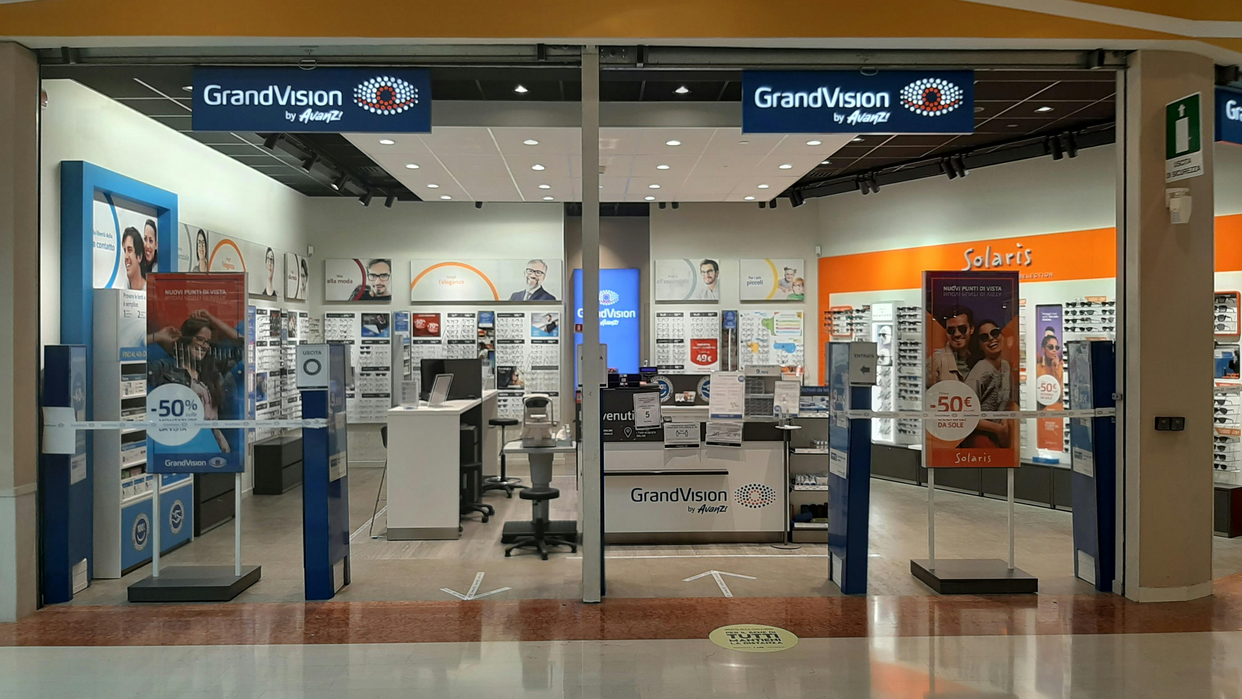 Centro Commerciale AppiAnticA - Mesagne