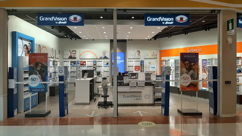 Centro Commerciale AppiAnticA - Mesagne