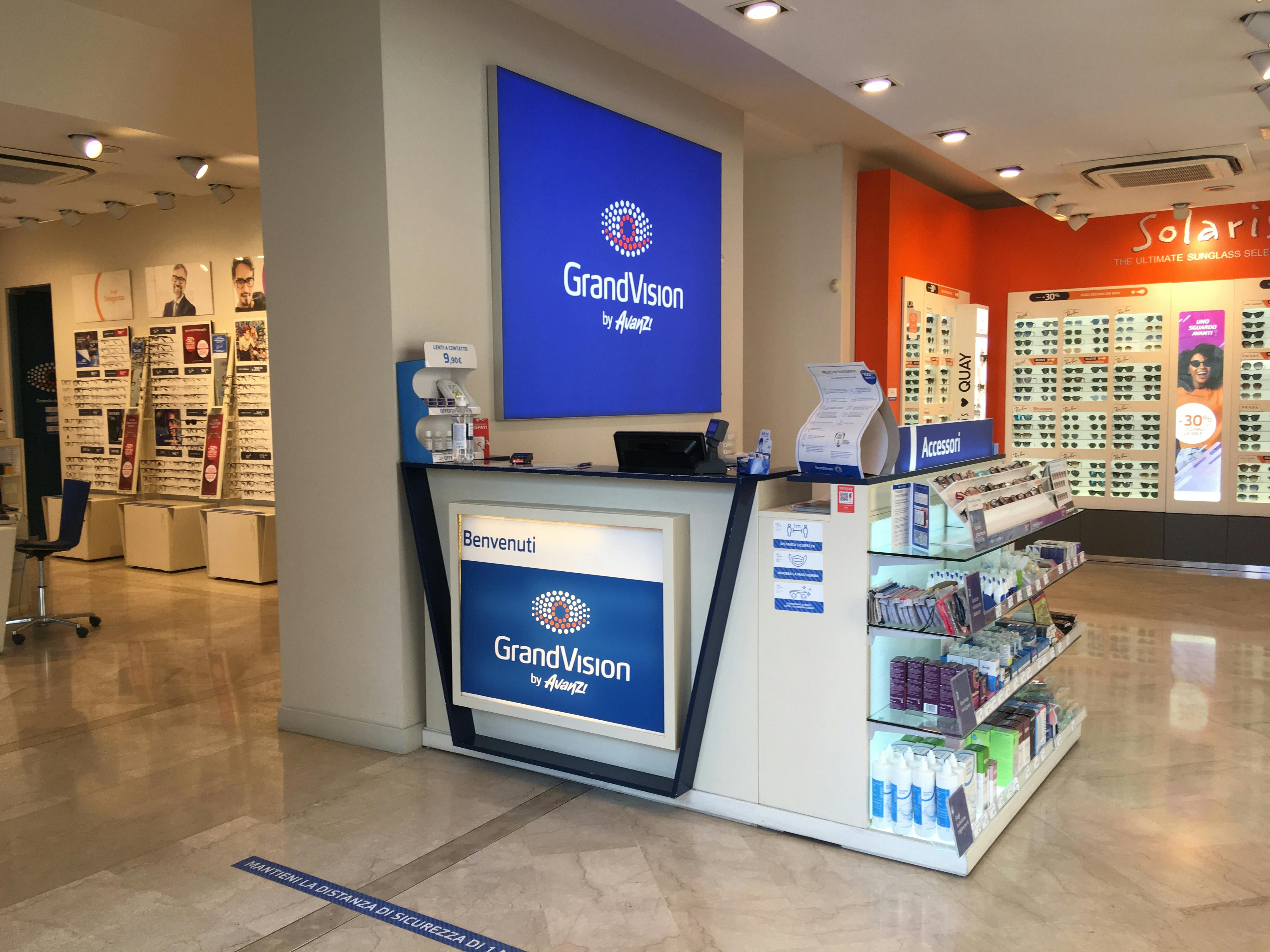 Corso Martiri della Libertà - Brescia