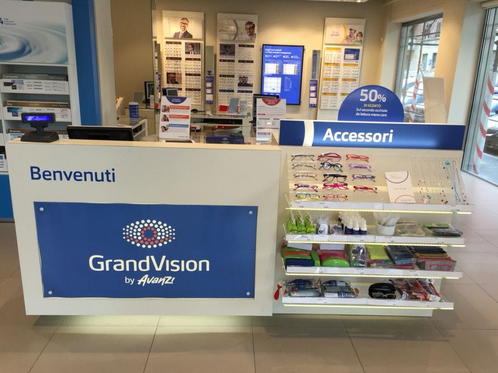 Via Giovanni Antonio Amadeo - Milano