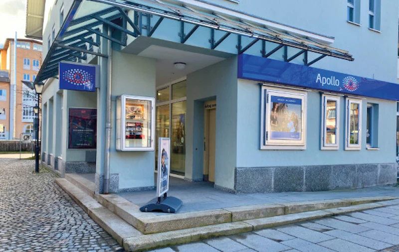 Immenstadt - Bräuhausplatz