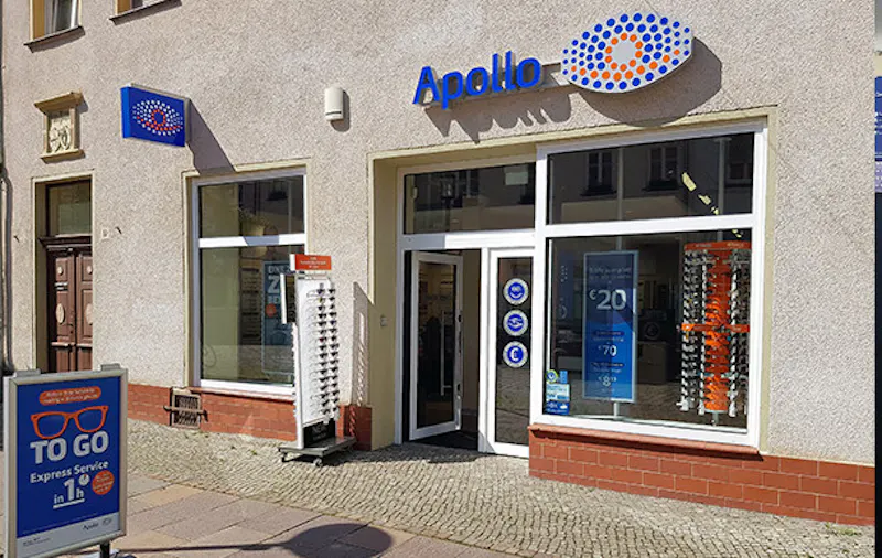 Gardelegen - Ernst-Thälmann-Str.