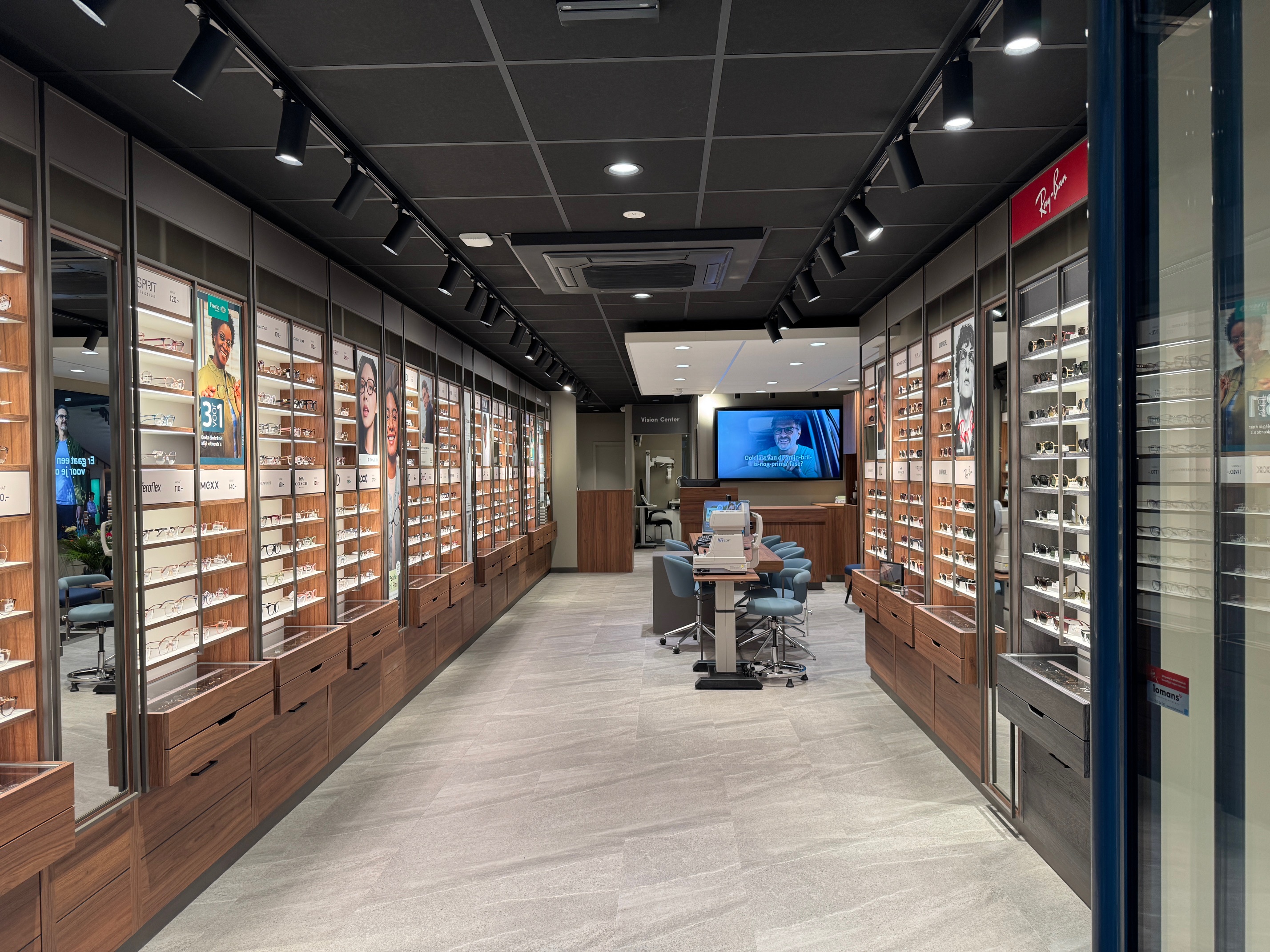 Pearle Opticiens Meppel