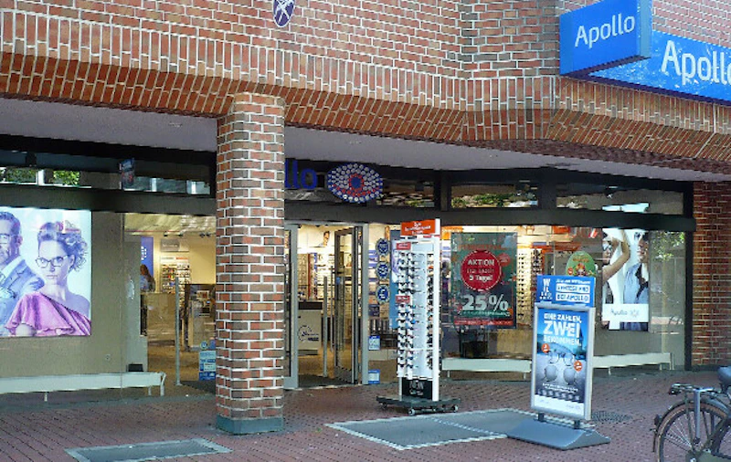 Gronau (Westf.) - Neustr.
