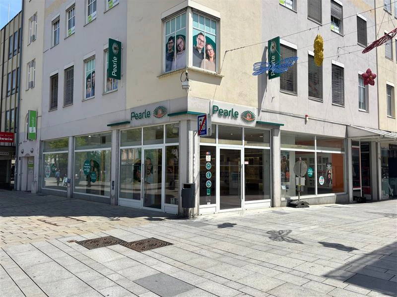 Wels - Bäckergasse