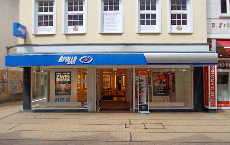 Elmshorn - Königstr.