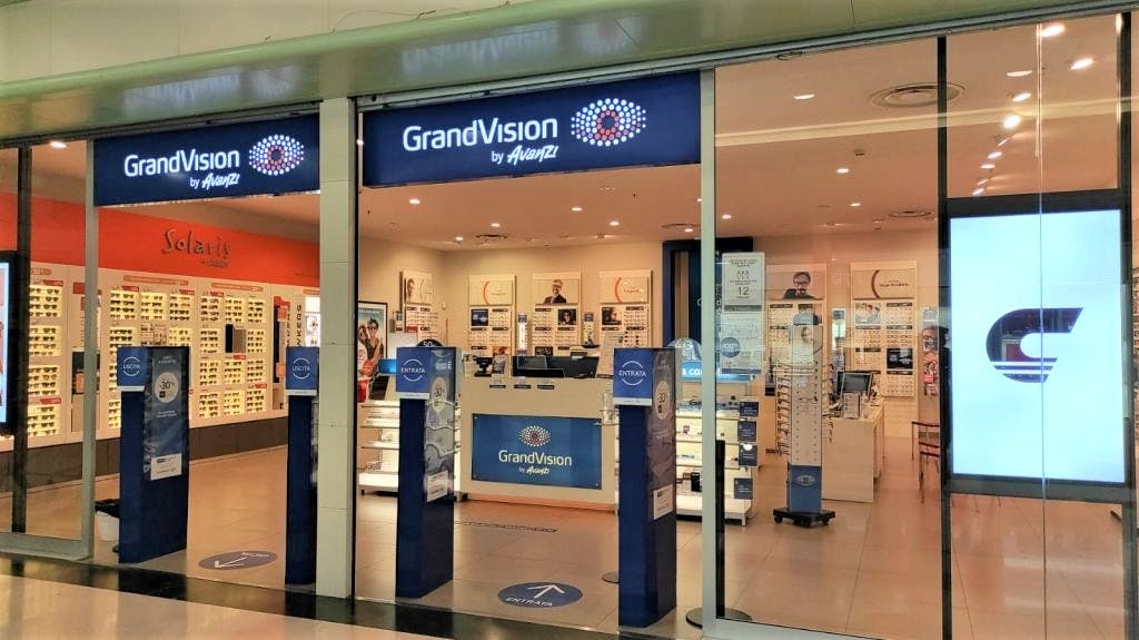 Centro Commerciale Lanciano