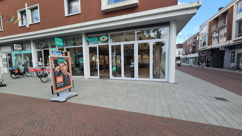Pearle Opticiens Hengelo - Centrum