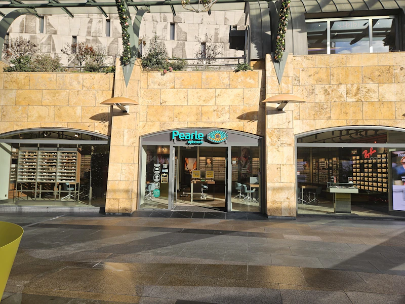 Pearle Opticiens Rotterdam - Centrum Koopgoot