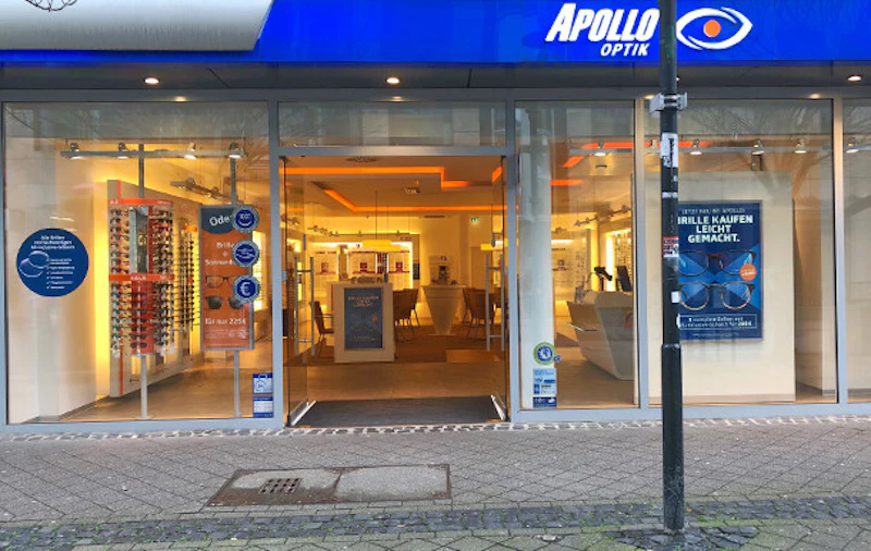 Dormagen - Kölner Str.