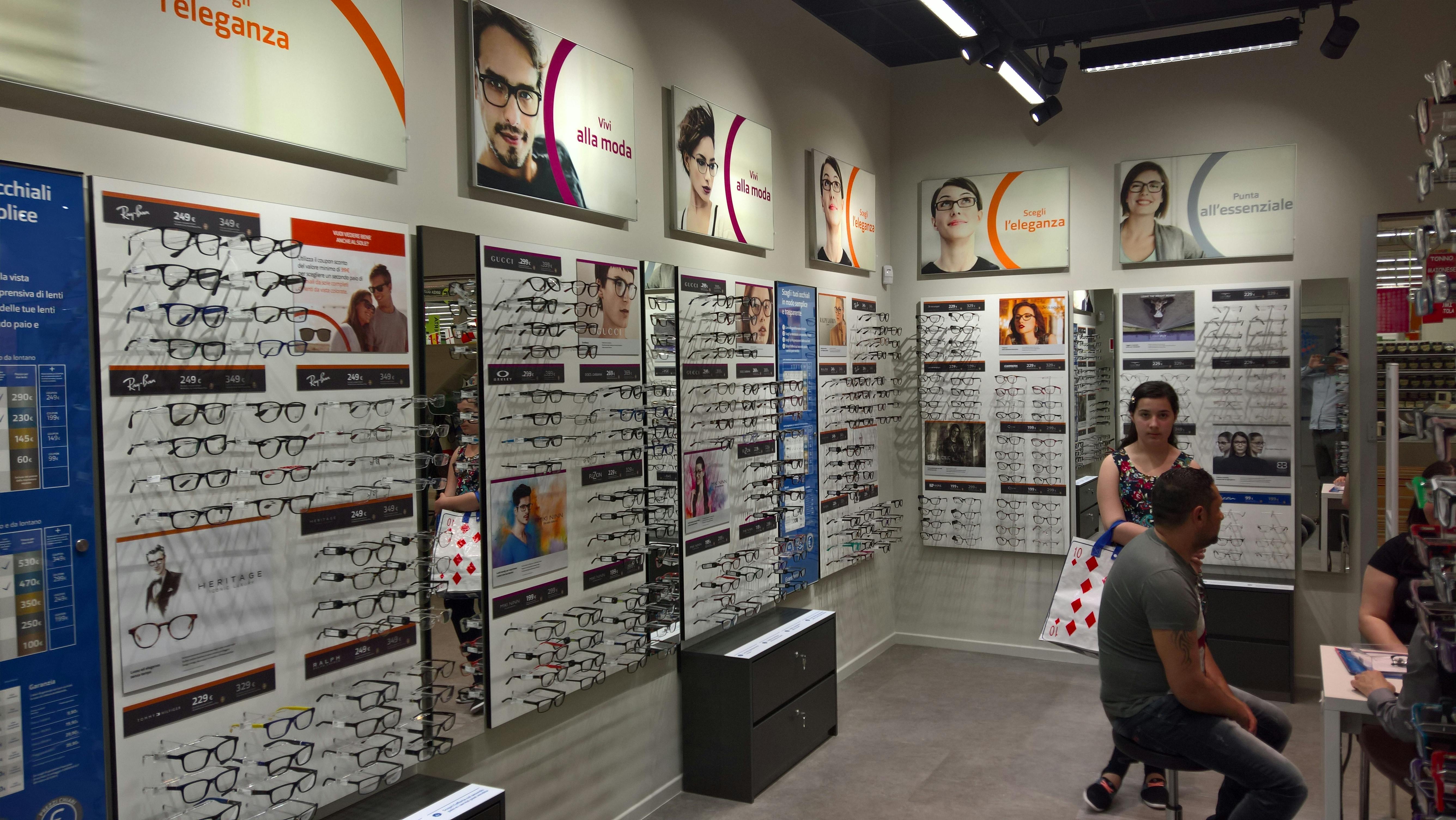 Adda Center - Merate