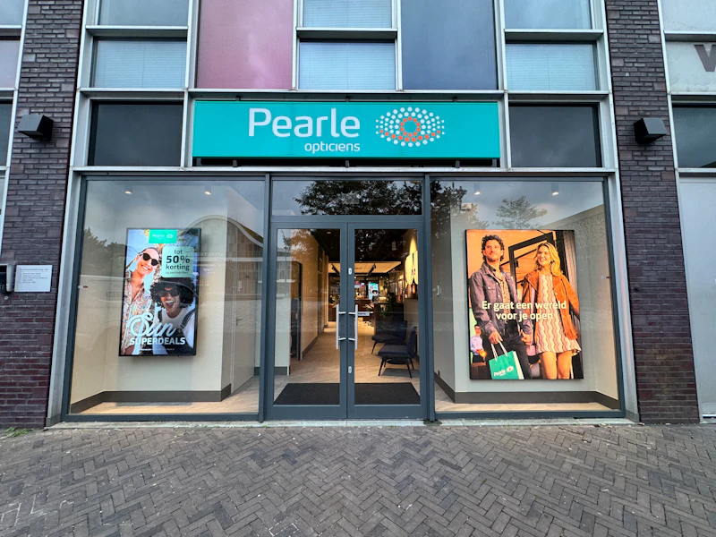 Pearle Opticiens Emmen