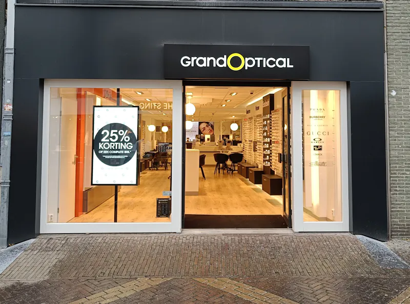 GrandOptical Doetinchem