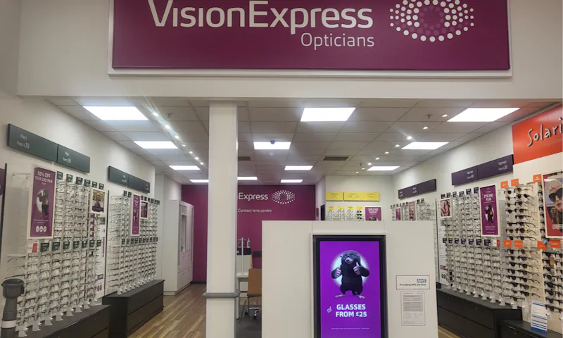 Tesco - Maldon, Essex