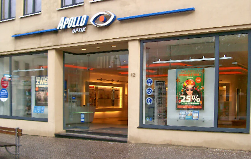 Köthen (Anhalt) - Holzmarkt