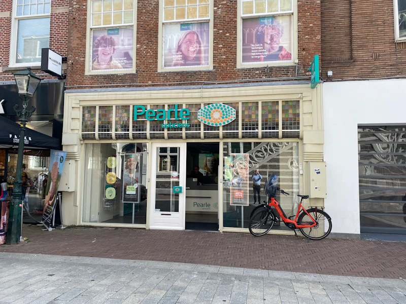 Pearle Opticiens Alkmaar - Langestraat