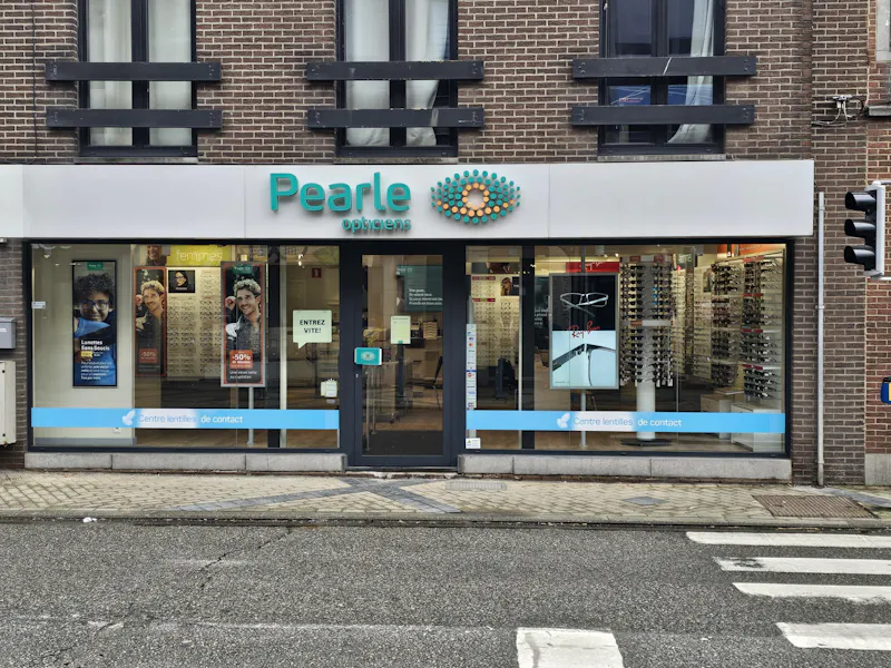 Pearle Opticiens Fleurus