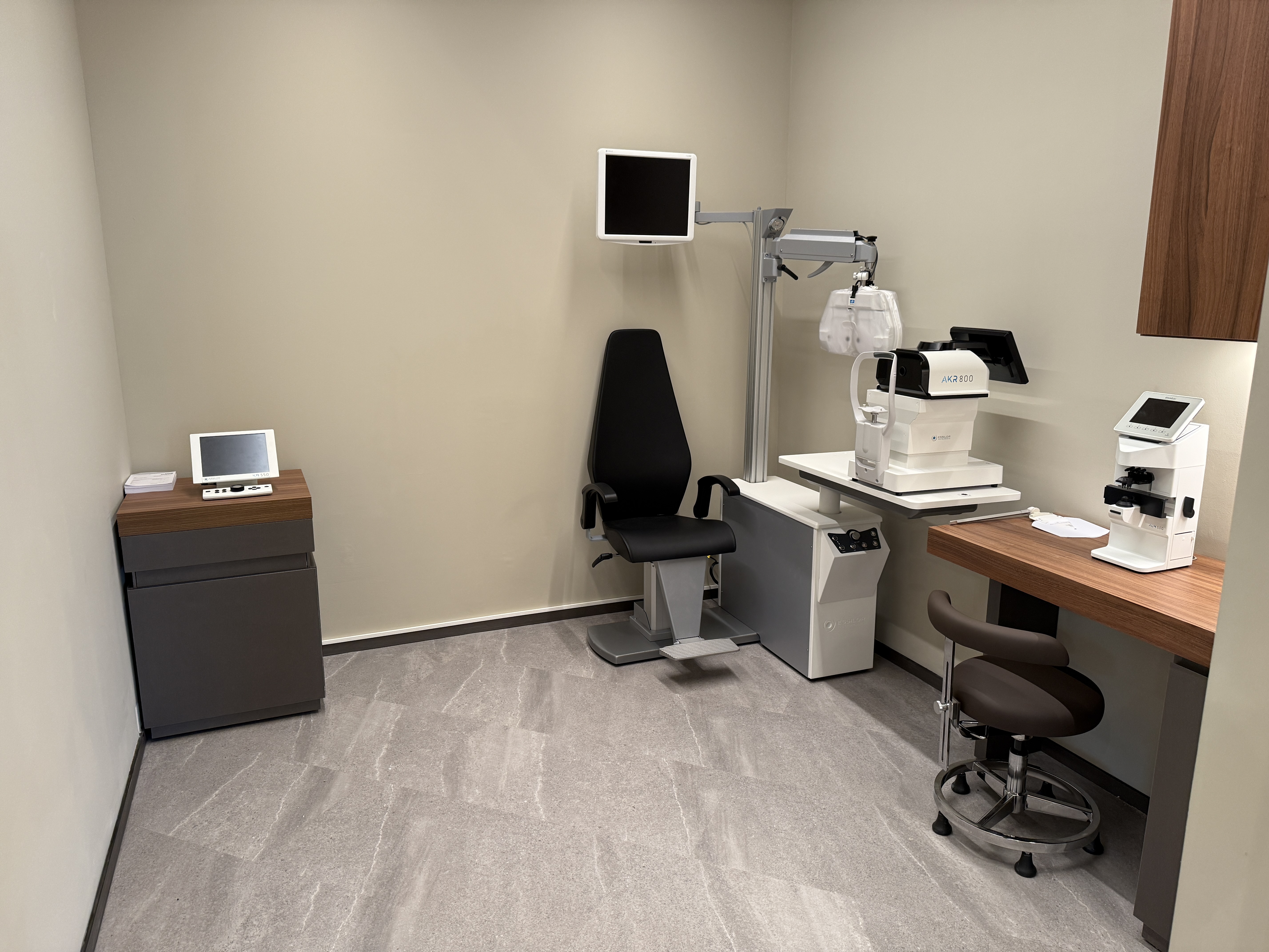 Opticien BOULAZAC Générale d'Optique