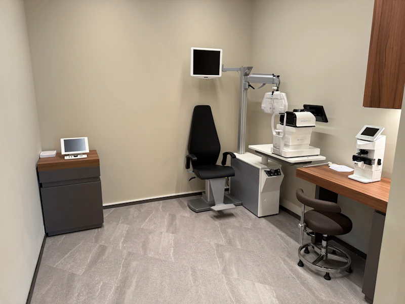 Opticien BOULAZAC Générale d'Optique