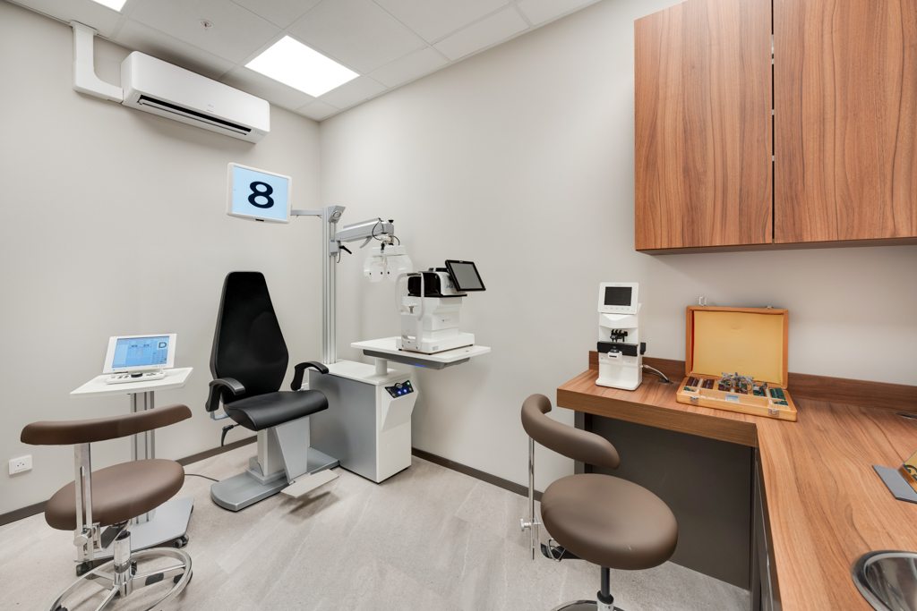 Opticien LOUVROIL Générale d'Optique