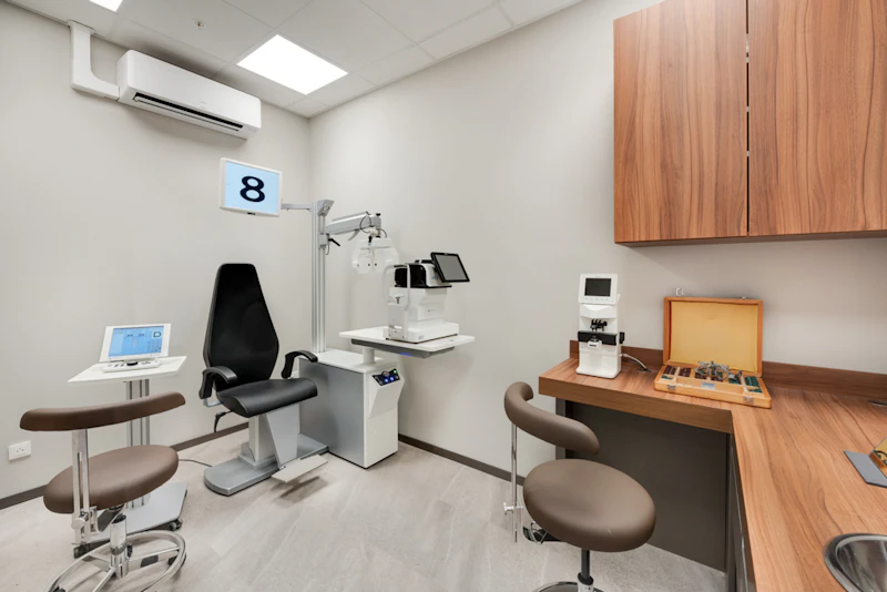 Opticien LOUVROIL Générale d'Optique