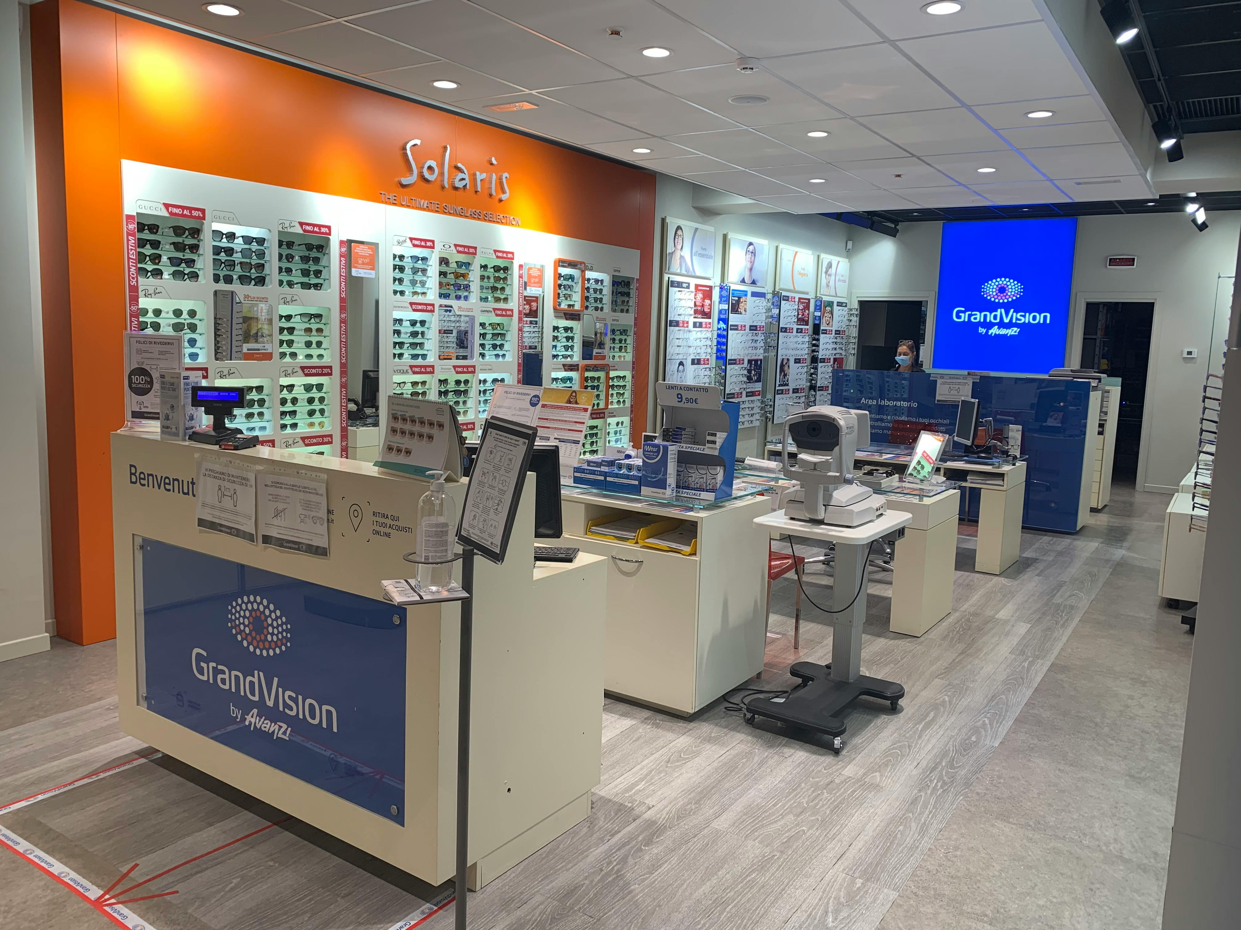 Centro Il Giulia - Trieste