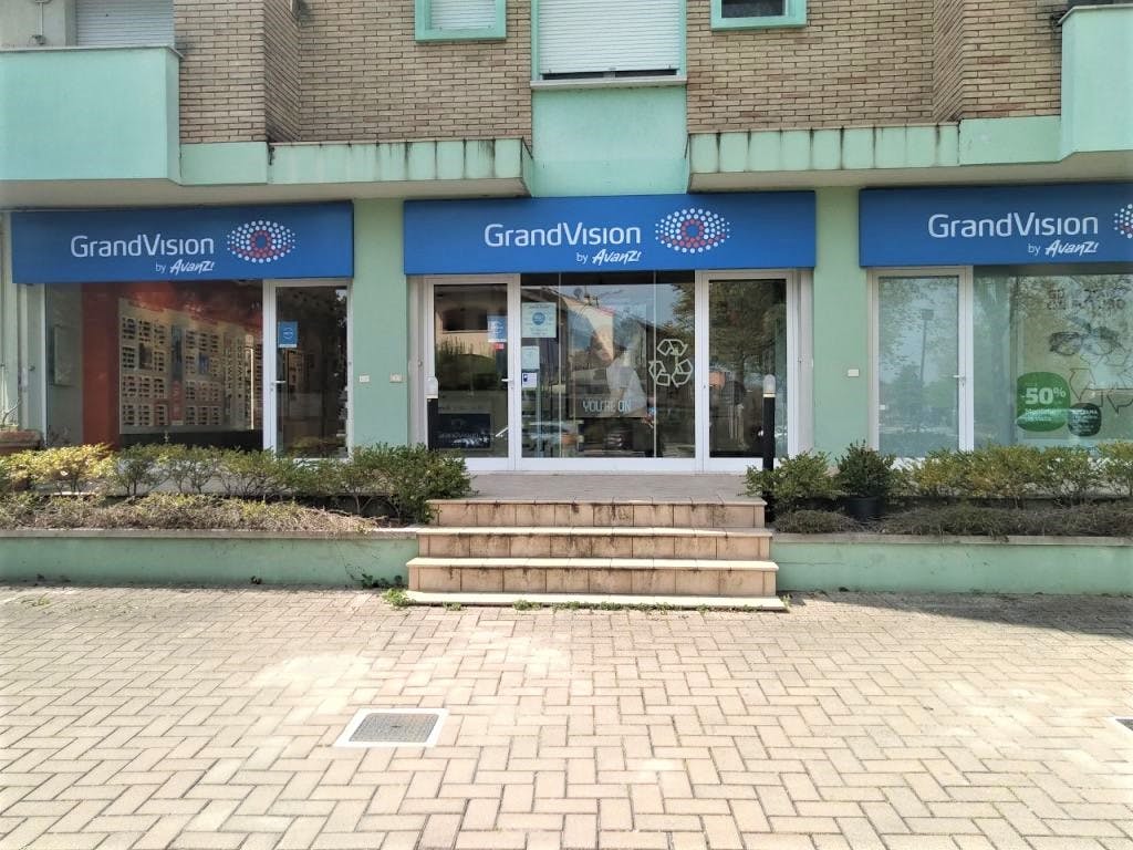 Via Emilia Levante - Cesena