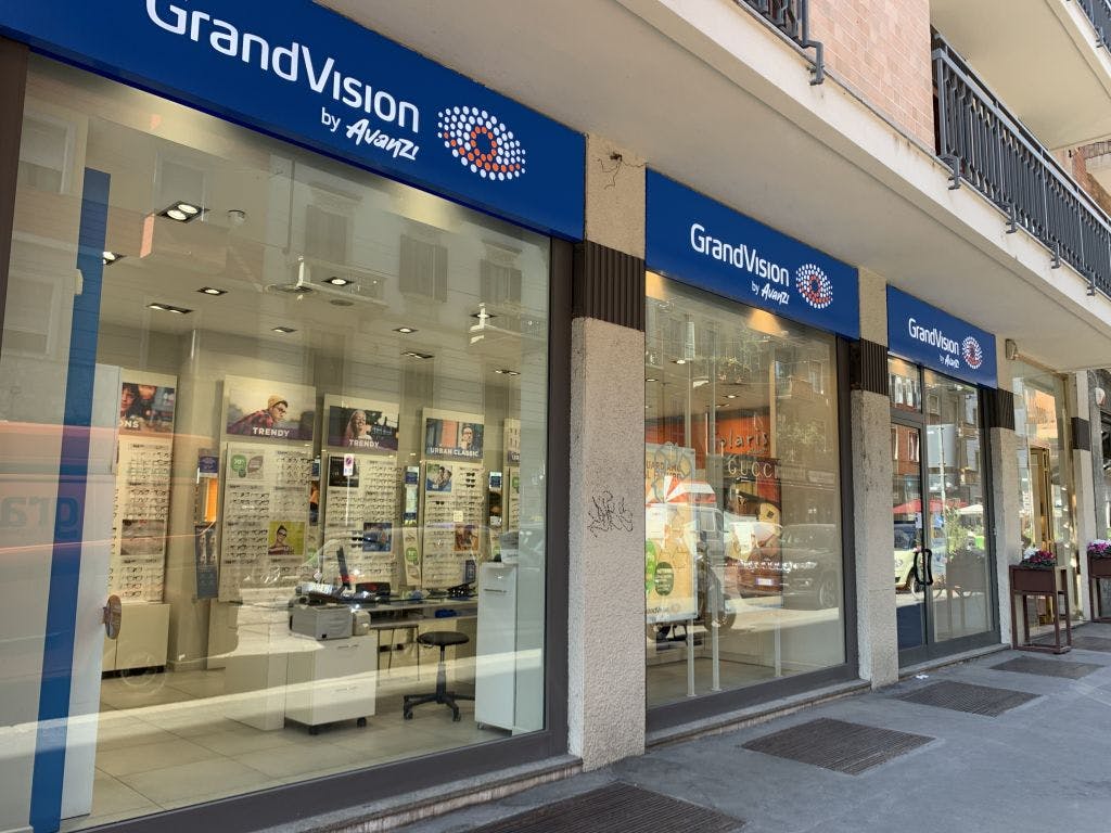 Corso Genova - Milano