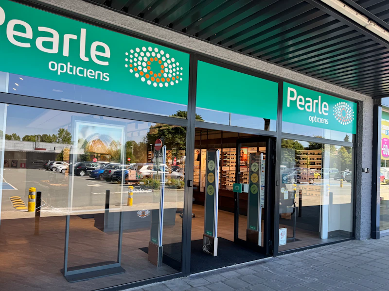 Pearle Opticiens Antwerpen - Borsbeek