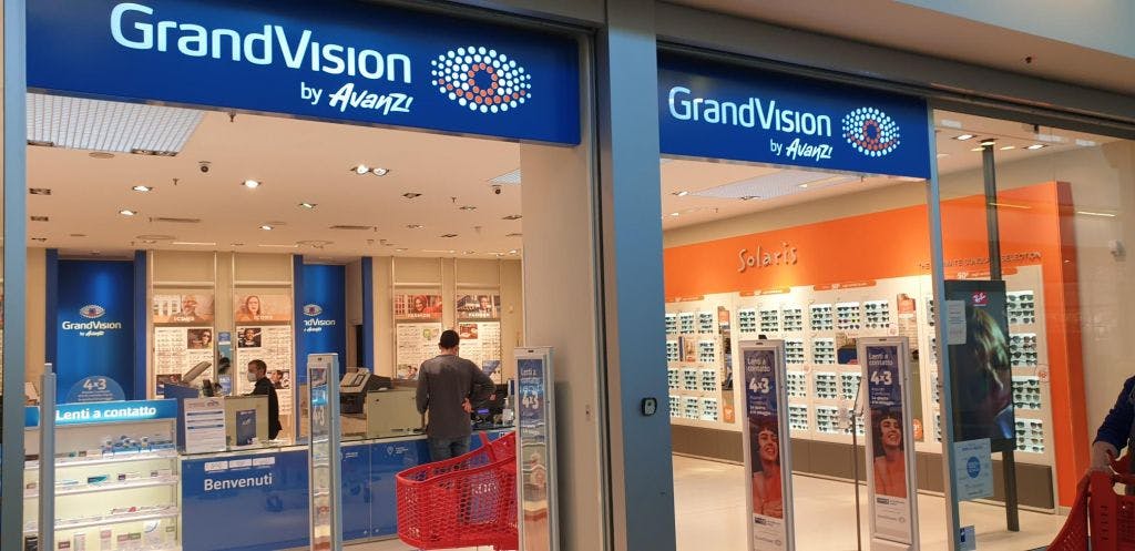 Centronova - Castenaso