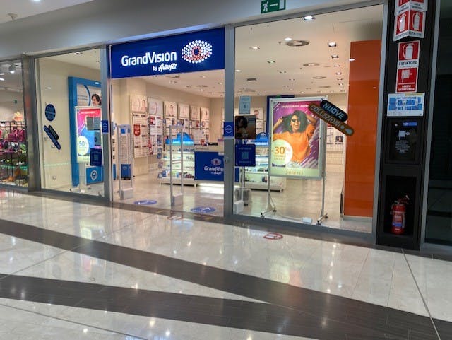 Centro Commerciale Le Due Torri - Stezzano