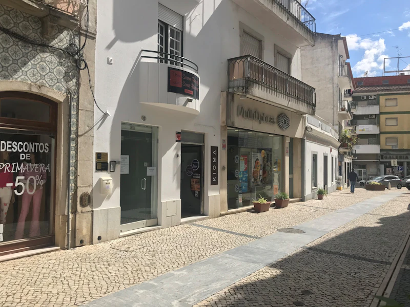 MultiOpticas Beja