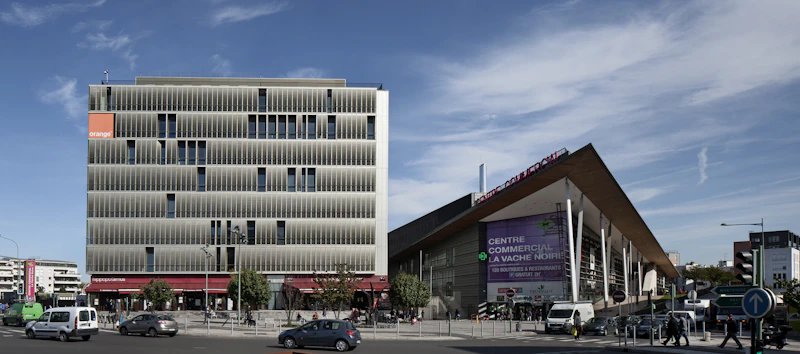 Opticien Arcueil GRANDOPTICAL