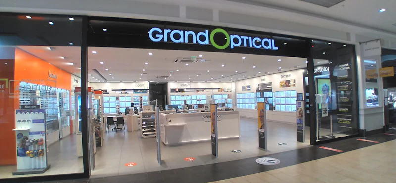 Opticien et Audioprothésiste indépendant Marseille La Valentine GRANDOPTICAL