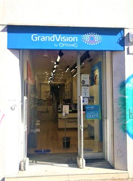 Via Appia Nuova - Roma