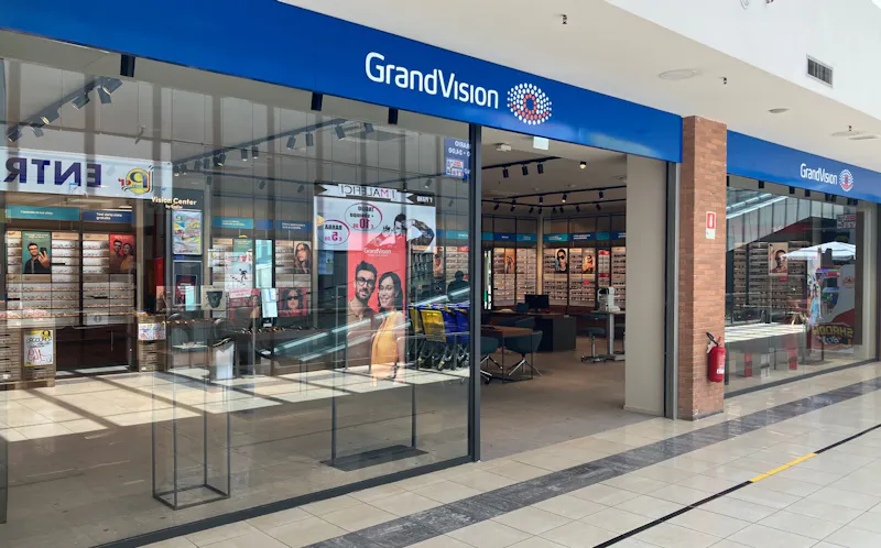 Centro Commerciale Feronia - Fiano Romano