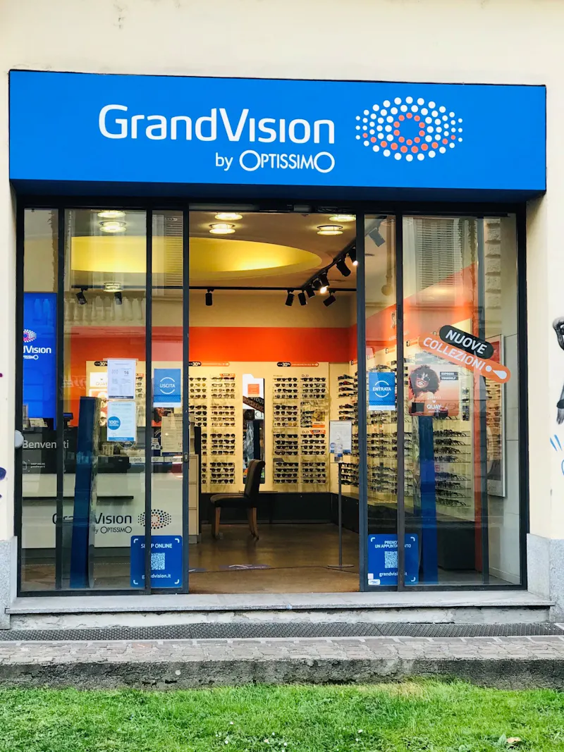 Via Italia - Monza