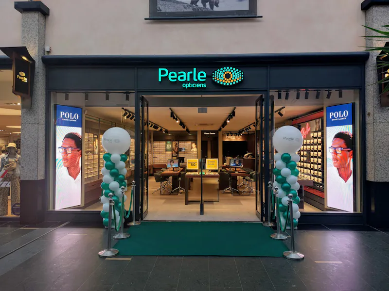 Pearle Opticiens Oldenzaal