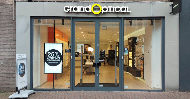 GrandOptical Middelburg